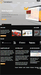 Mobile Screenshot of hamaikaweb.net